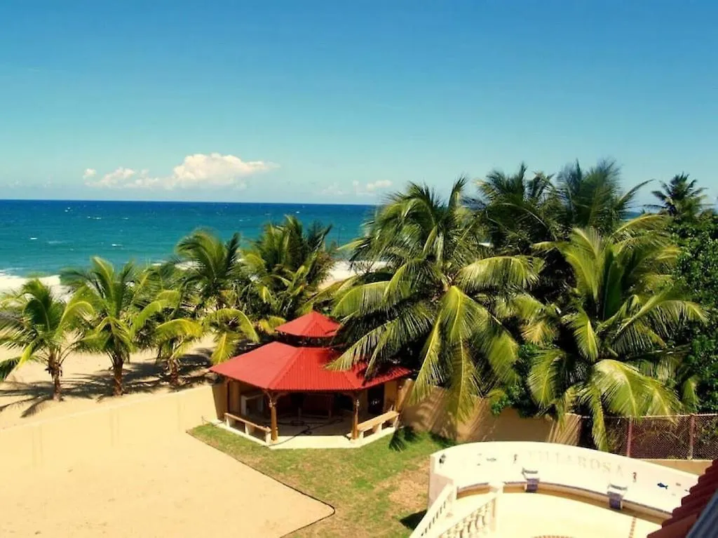 Вилла Perfect For Destination Weddings & Family Vacations! Аресибо